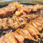 すすきの焼肉食べ放題　アイキャッチ画像